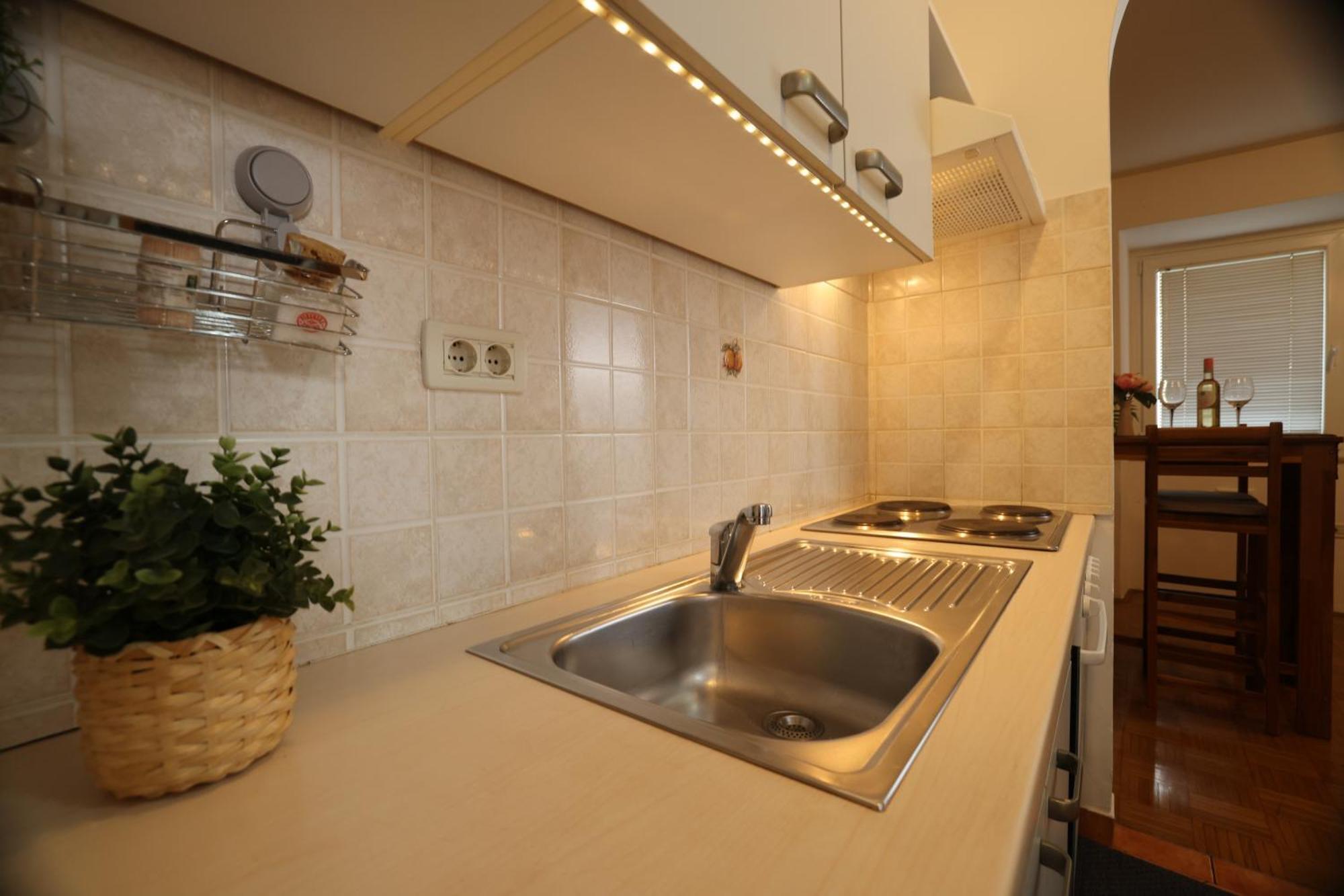 Apartmán Mhouse Piran Exteriér fotografie