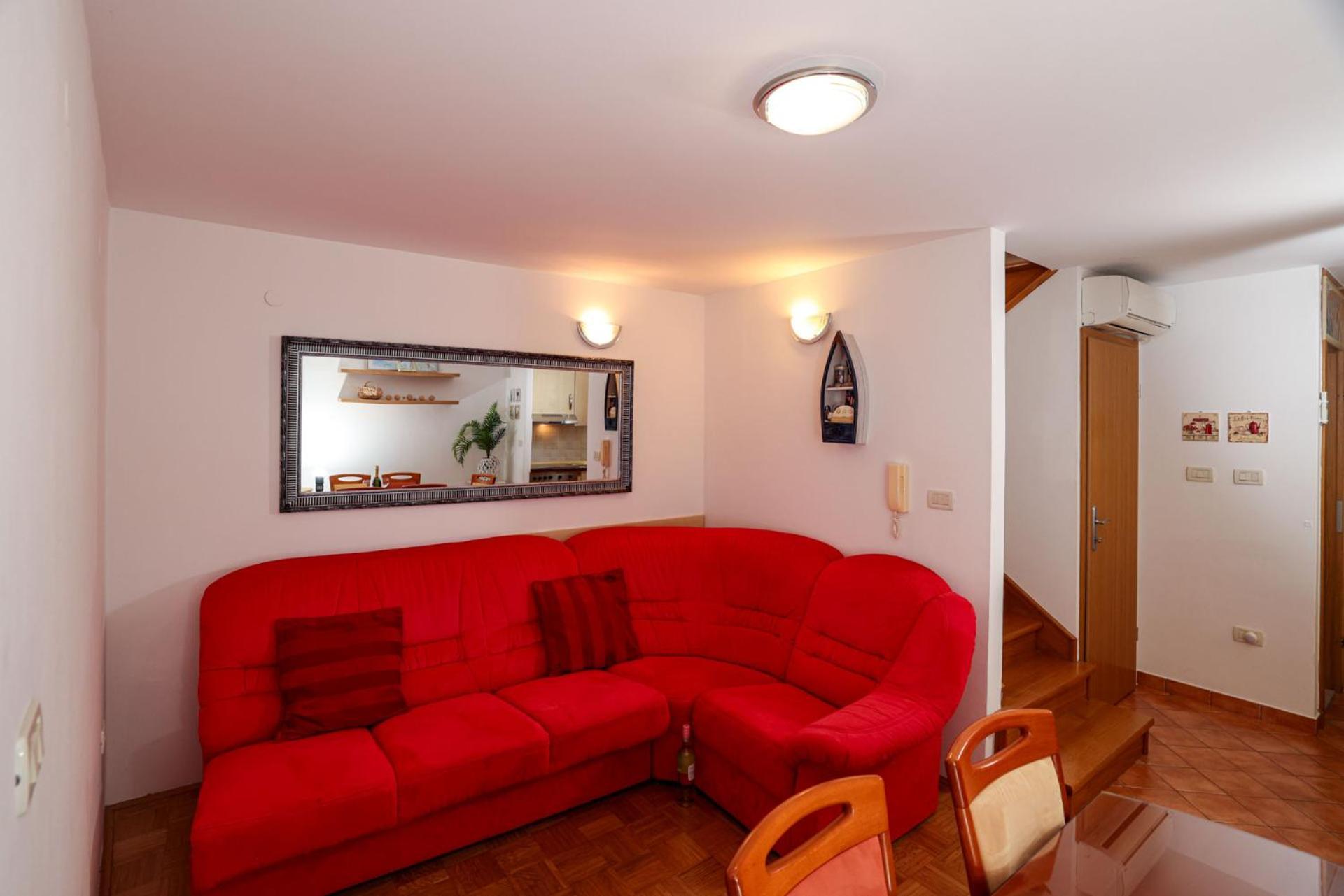 Apartmán Mhouse Piran Exteriér fotografie
