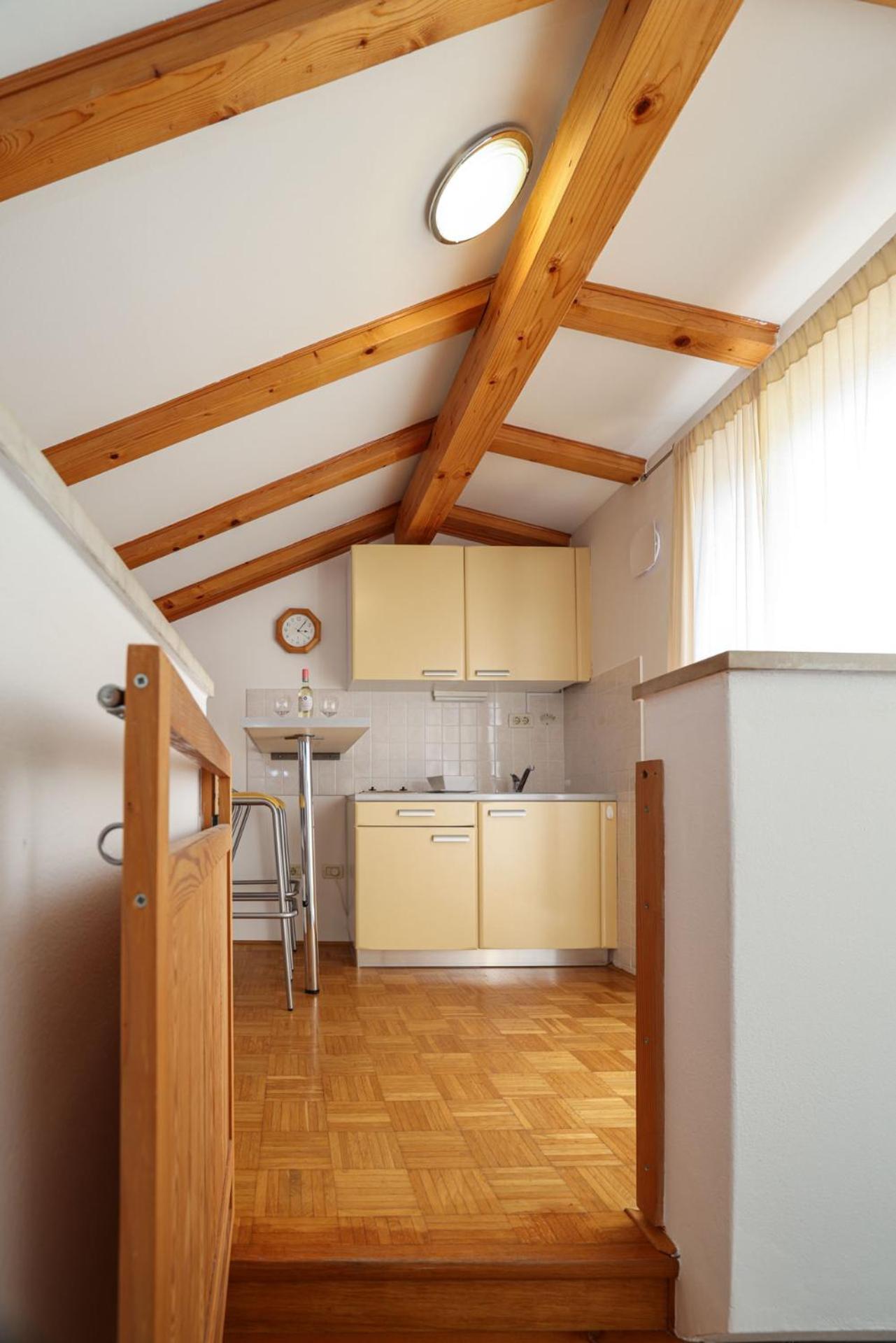 Apartmán Mhouse Piran Exteriér fotografie