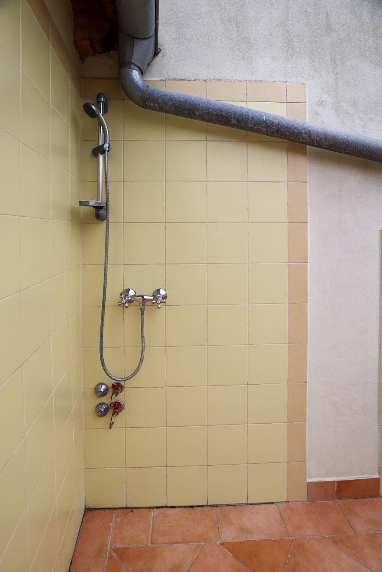 Apartmán Mhouse Piran Exteriér fotografie