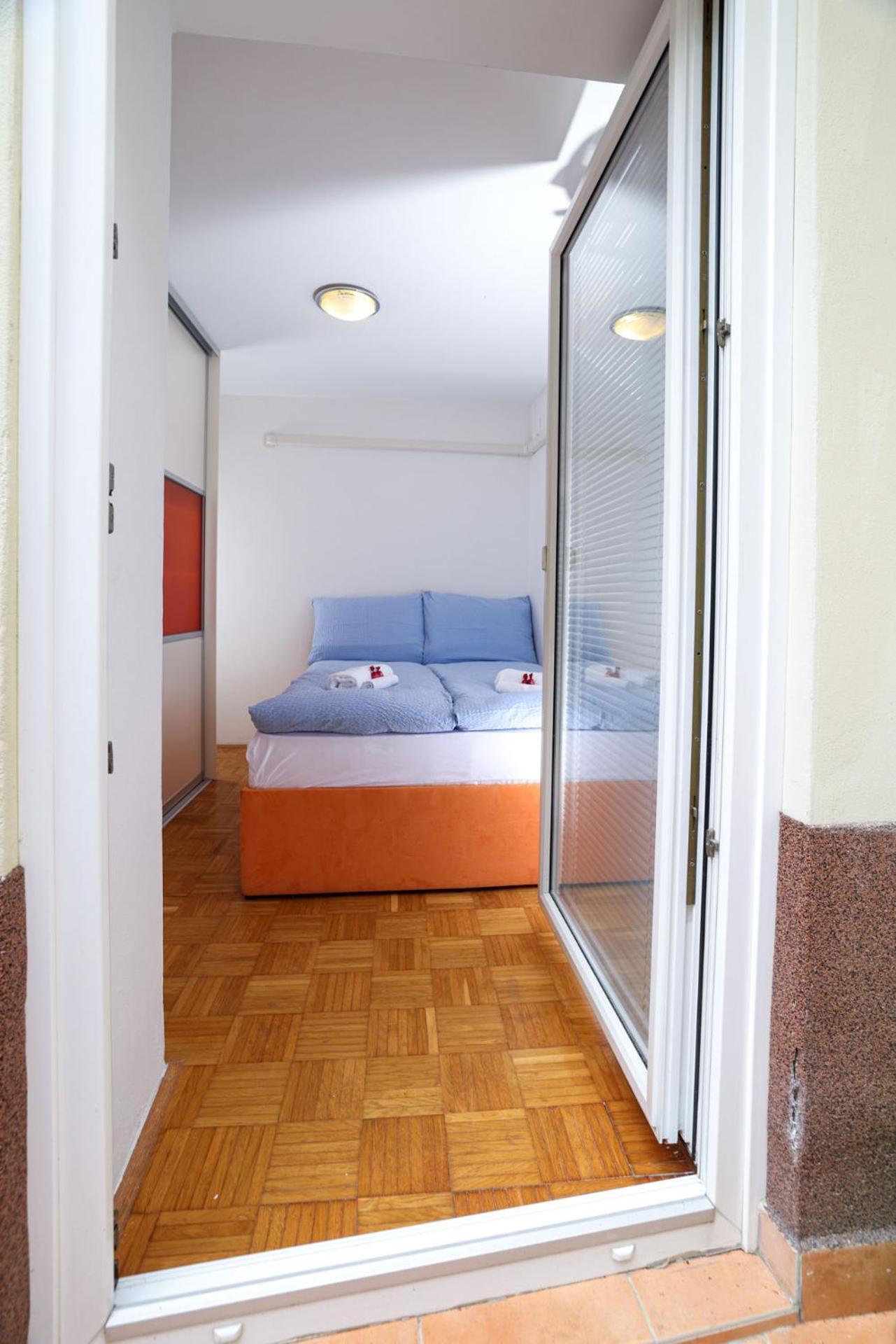 Apartmán Mhouse Piran Exteriér fotografie