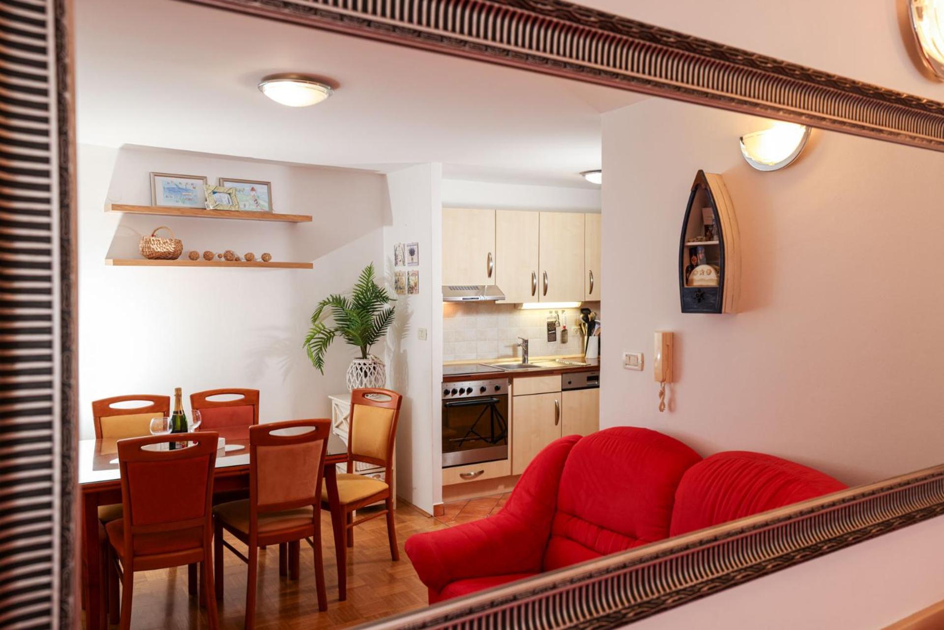Apartmán Mhouse Piran Exteriér fotografie