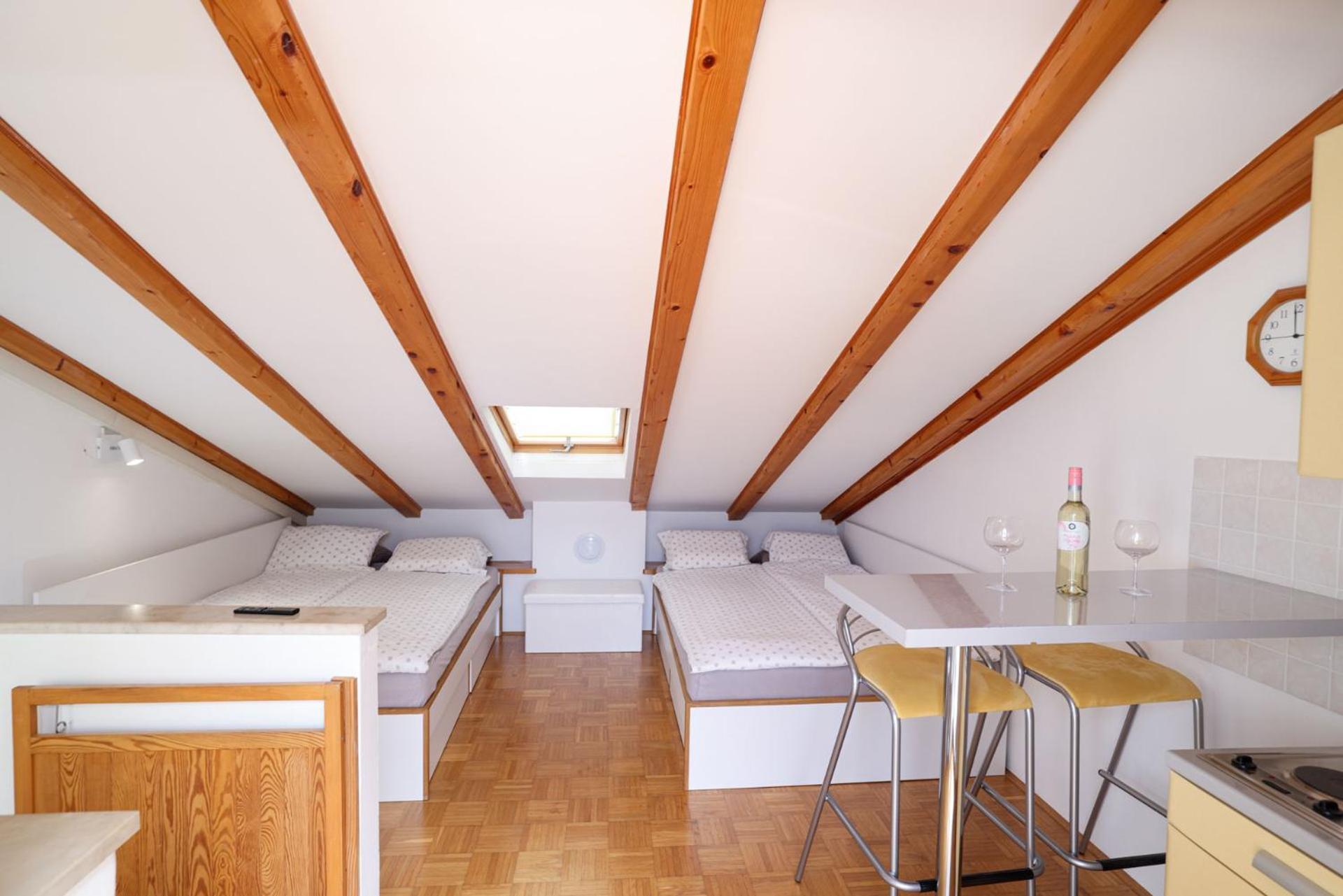 Apartmán Mhouse Piran Exteriér fotografie