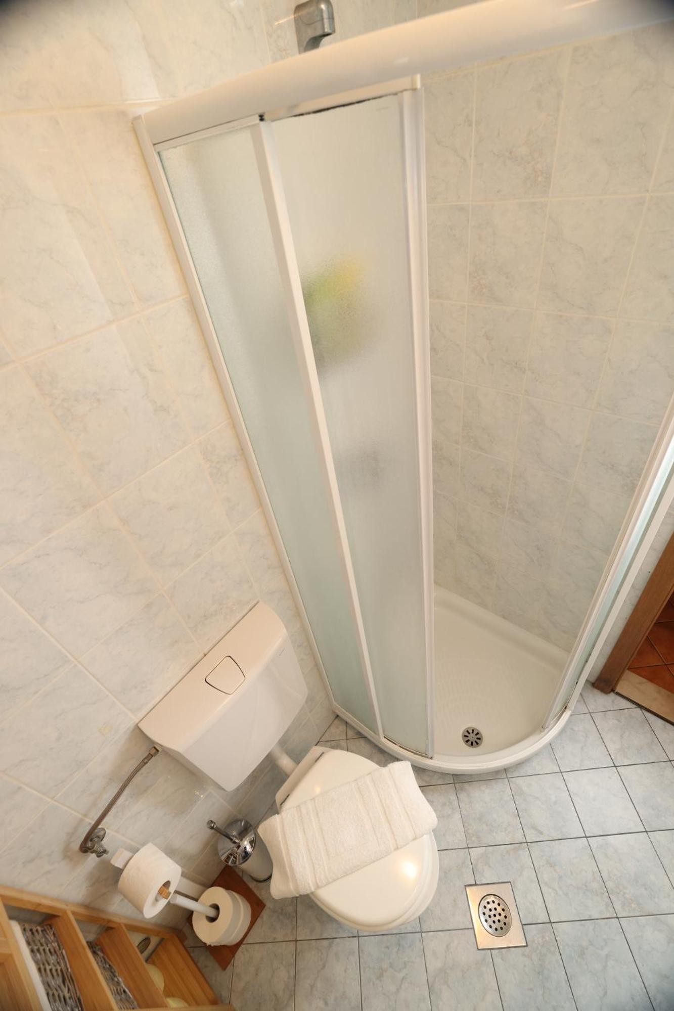 Apartmán Mhouse Piran Exteriér fotografie
