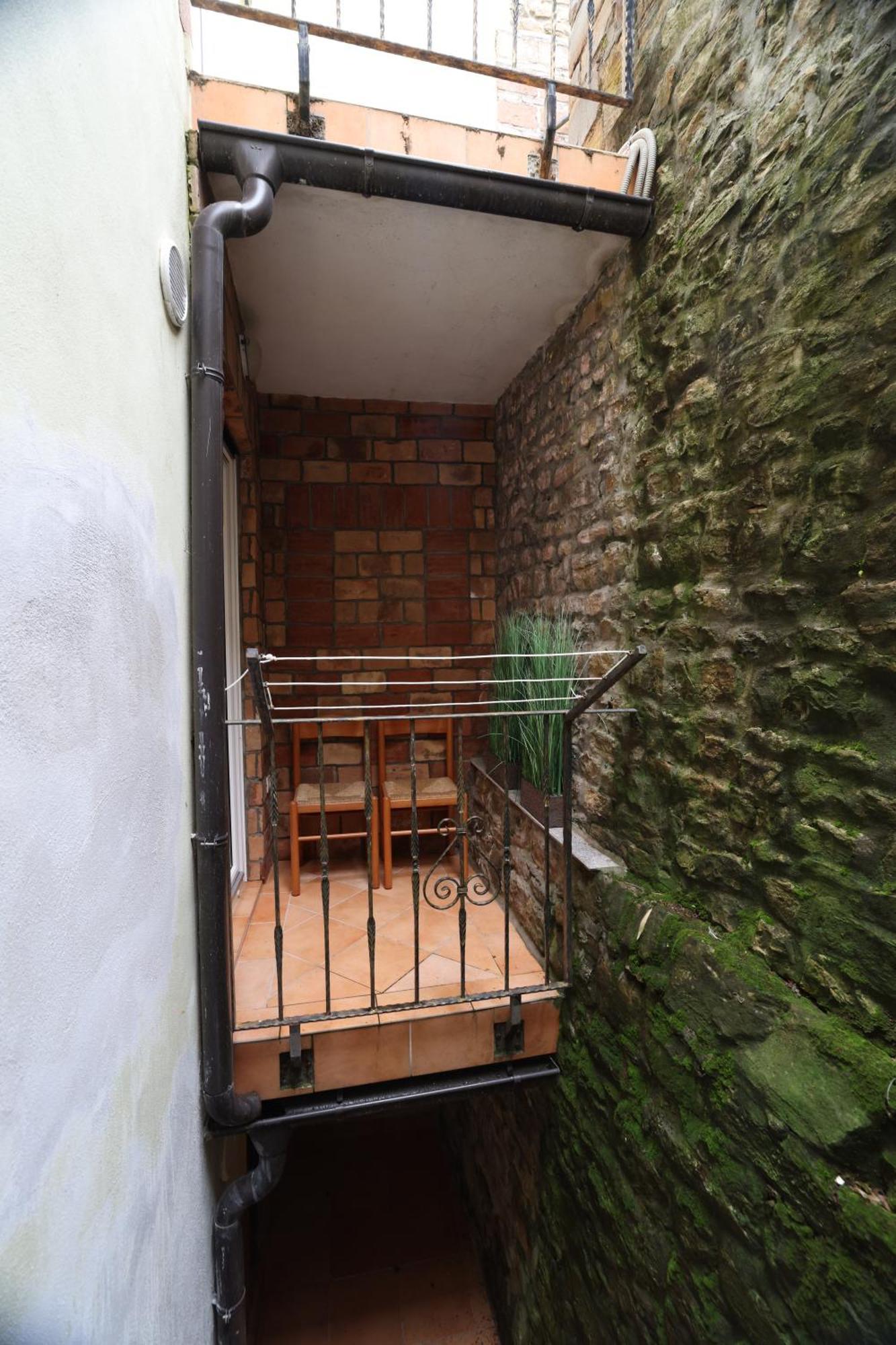 Apartmán Mhouse Piran Exteriér fotografie