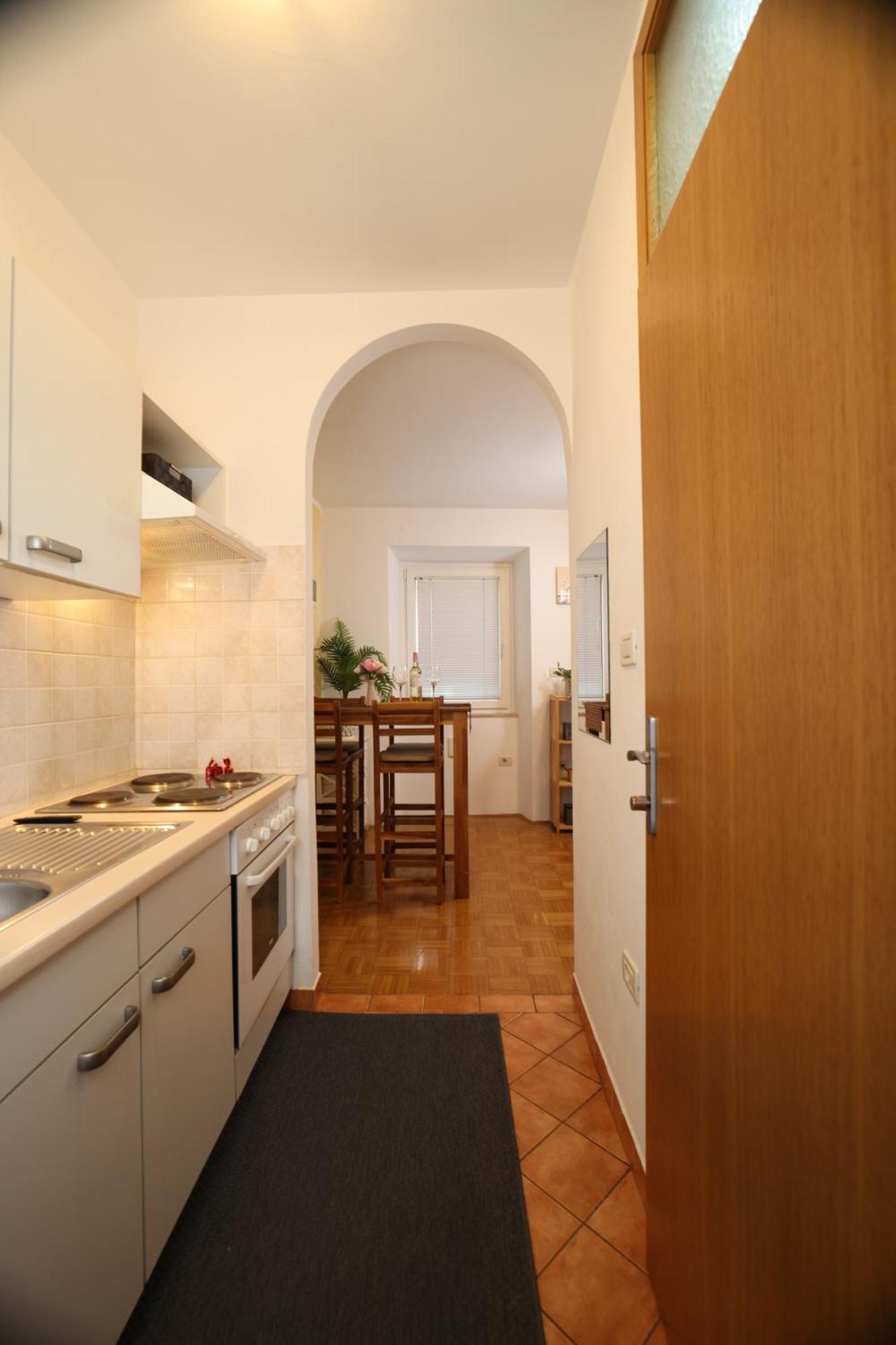 Apartmán Mhouse Piran Exteriér fotografie