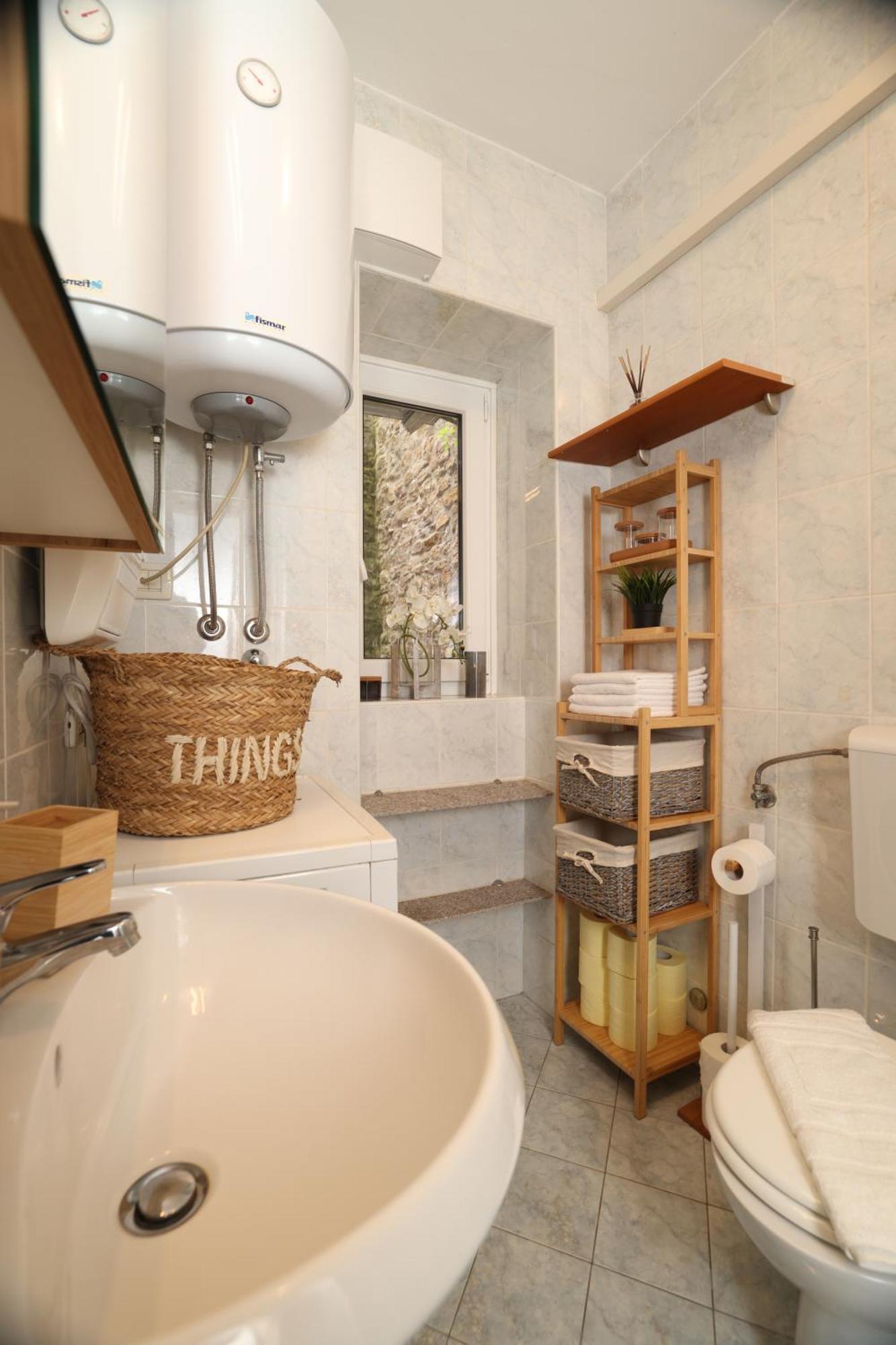 Apartmán Mhouse Piran Exteriér fotografie