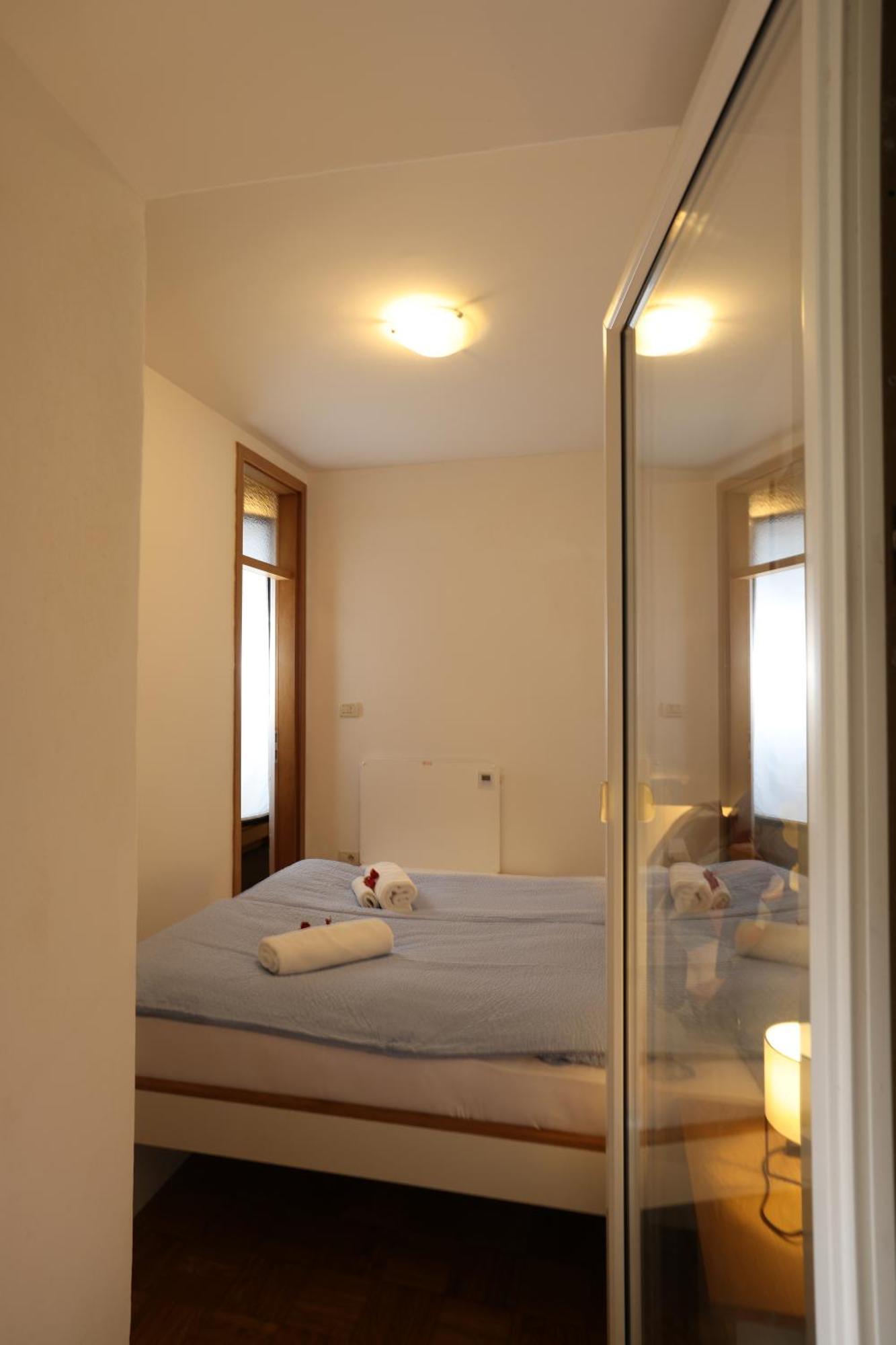 Apartmán Mhouse Piran Exteriér fotografie