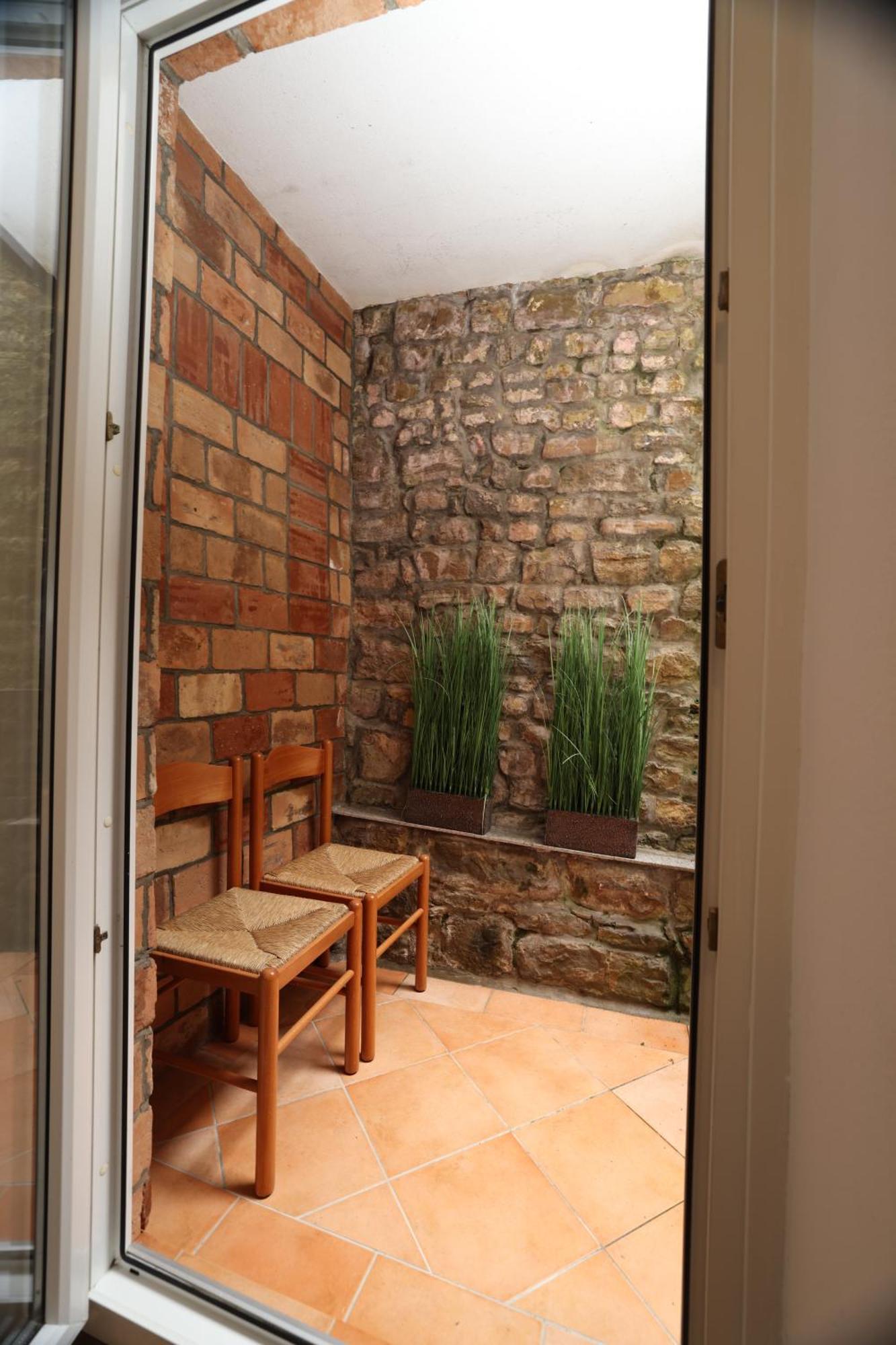 Apartmán Mhouse Piran Exteriér fotografie