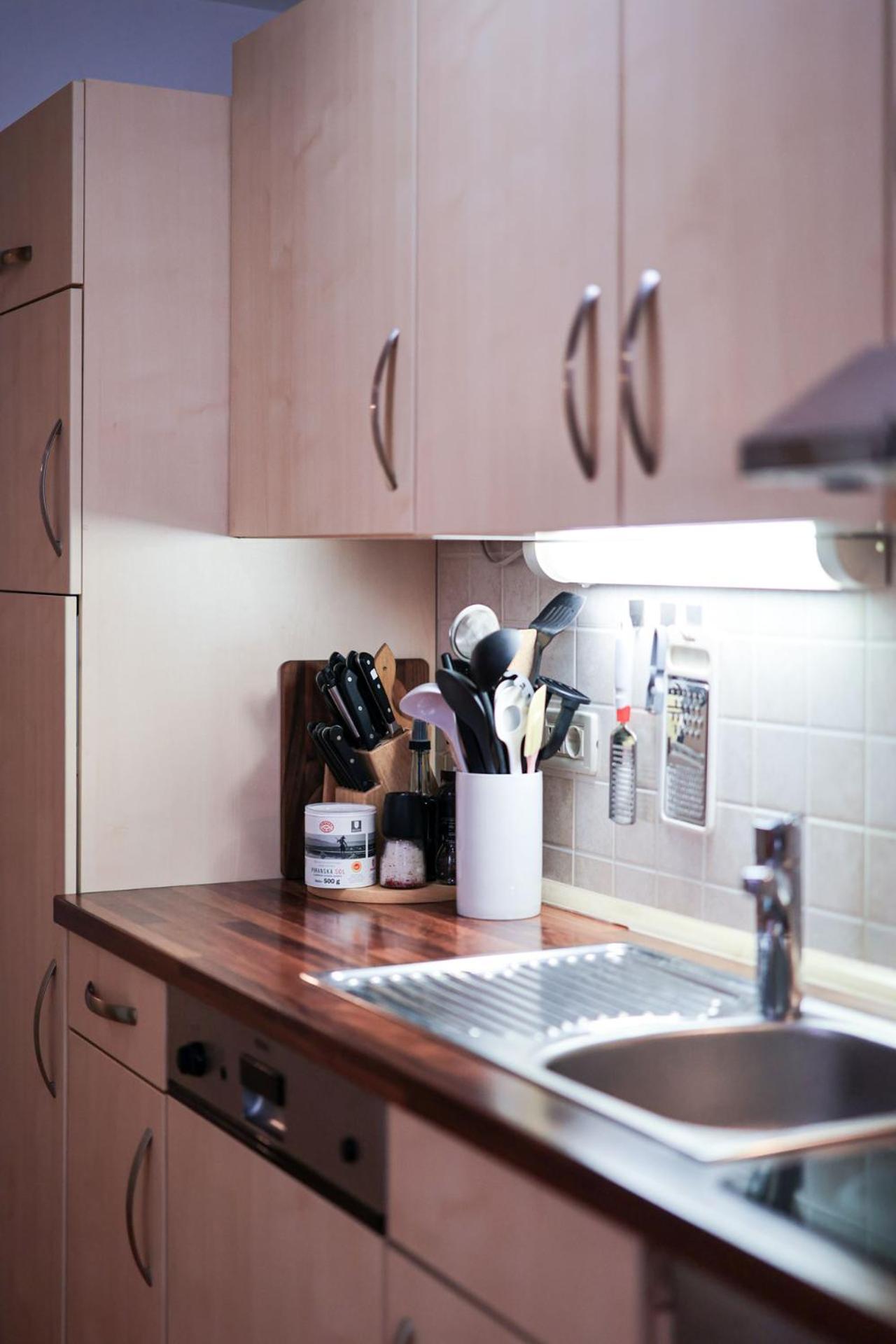 Apartmán Mhouse Piran Exteriér fotografie