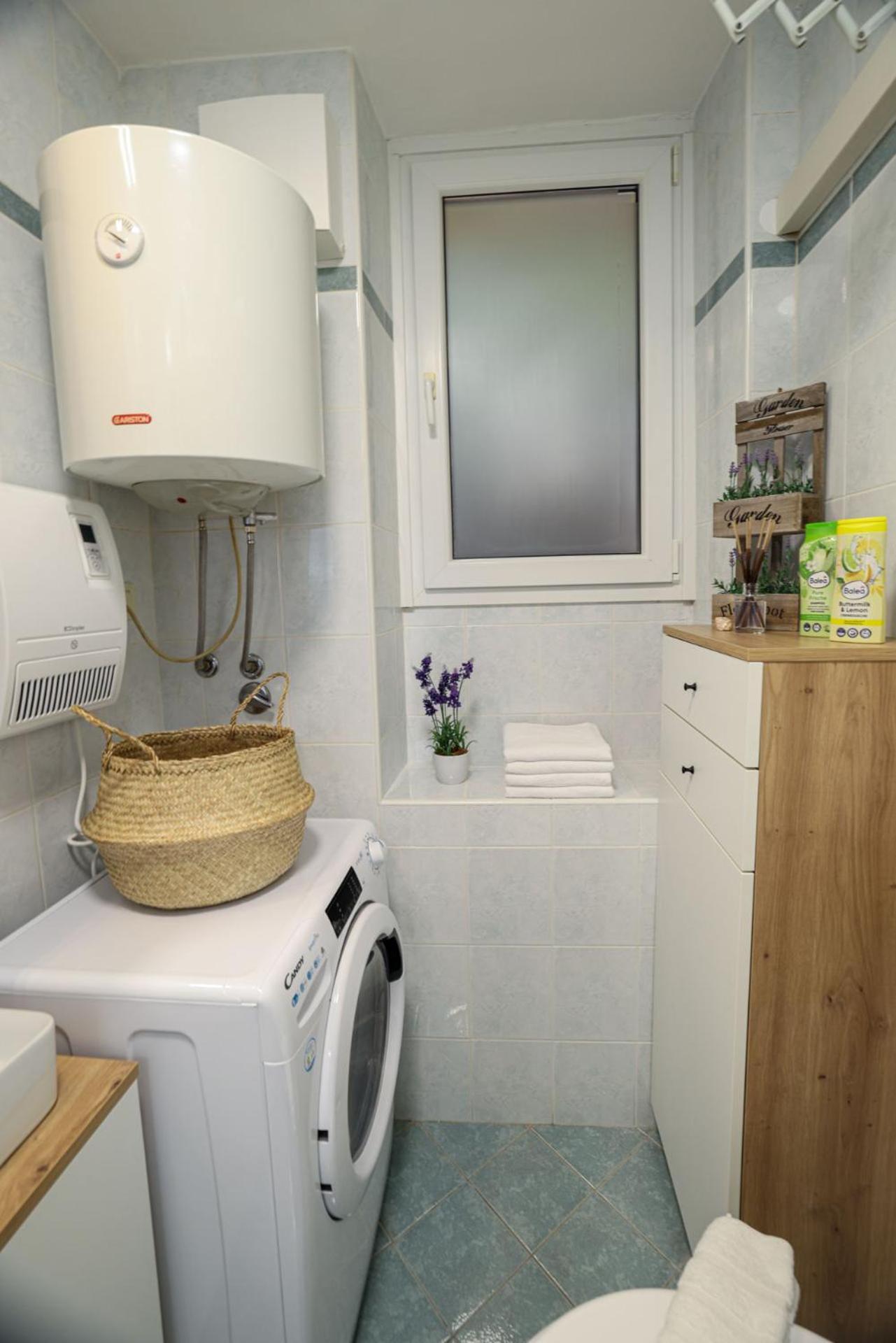 Apartmán Mhouse Piran Exteriér fotografie
