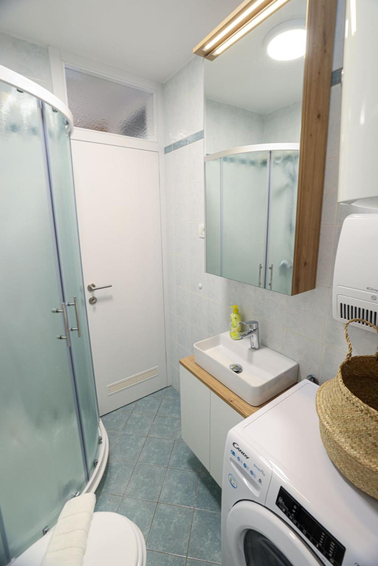Apartmán Mhouse Piran Exteriér fotografie