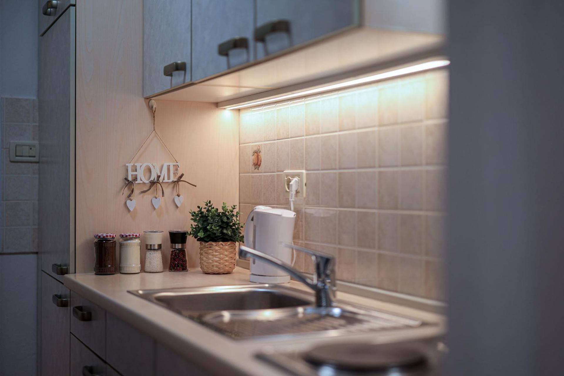 Apartmán Mhouse Piran Pokoj fotografie