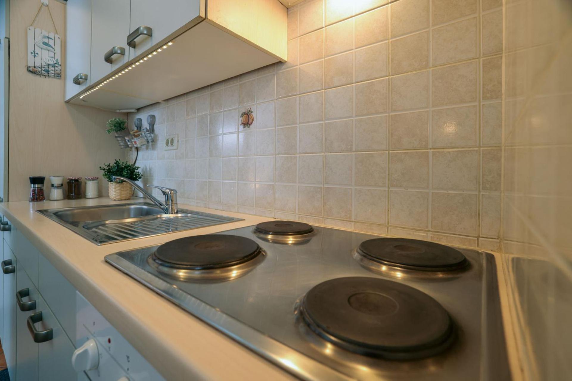 Apartmán Mhouse Piran Pokoj fotografie