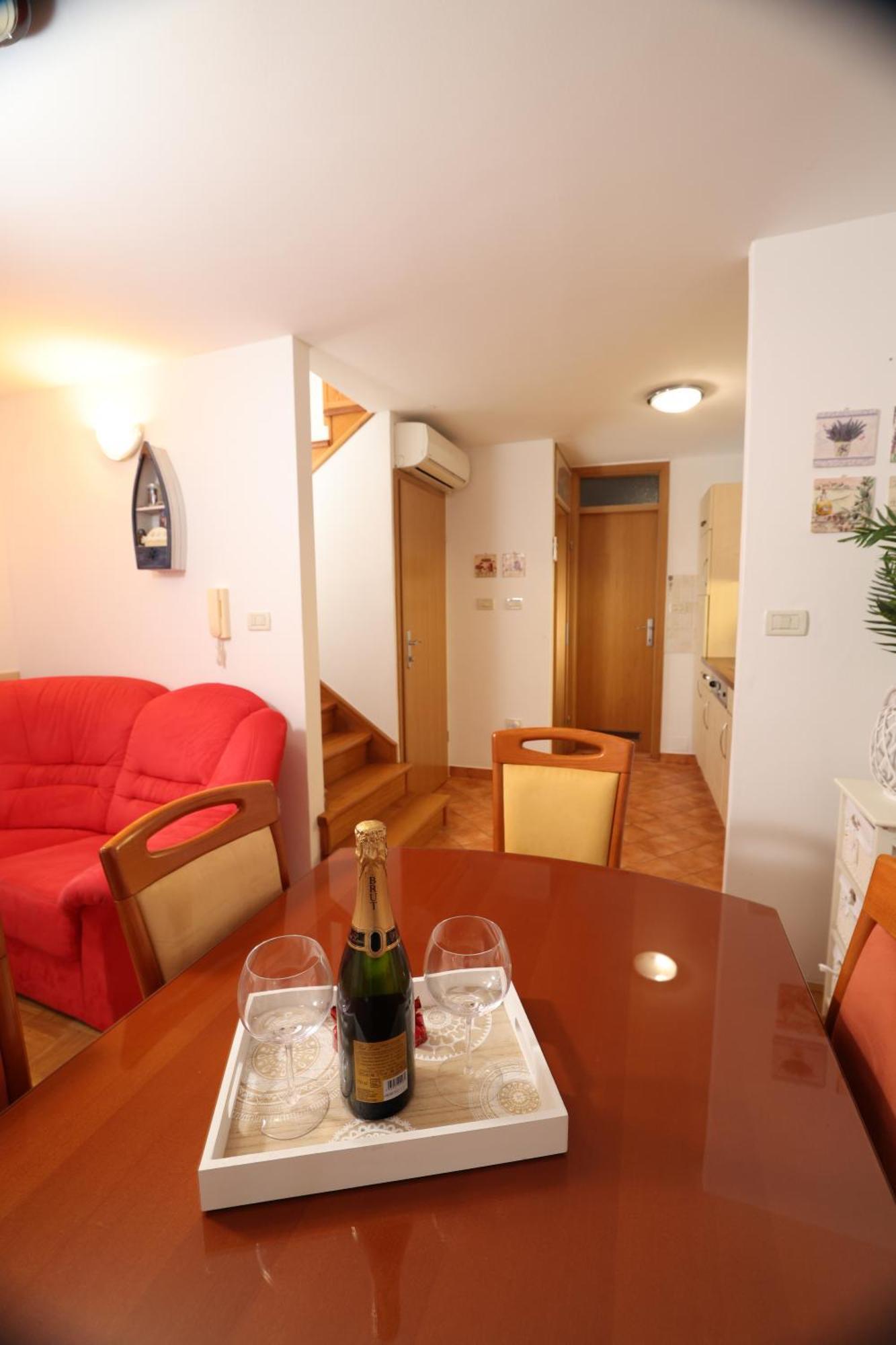 Apartmán Mhouse Piran Exteriér fotografie